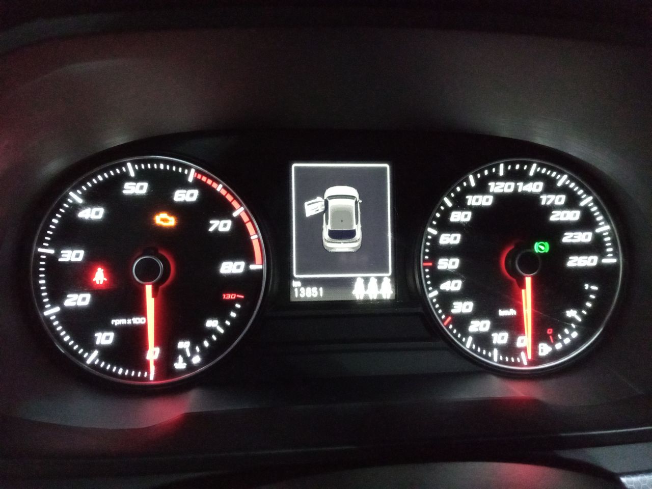SEAT - 28