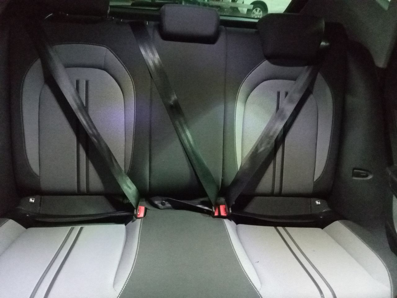 SEAT - 35