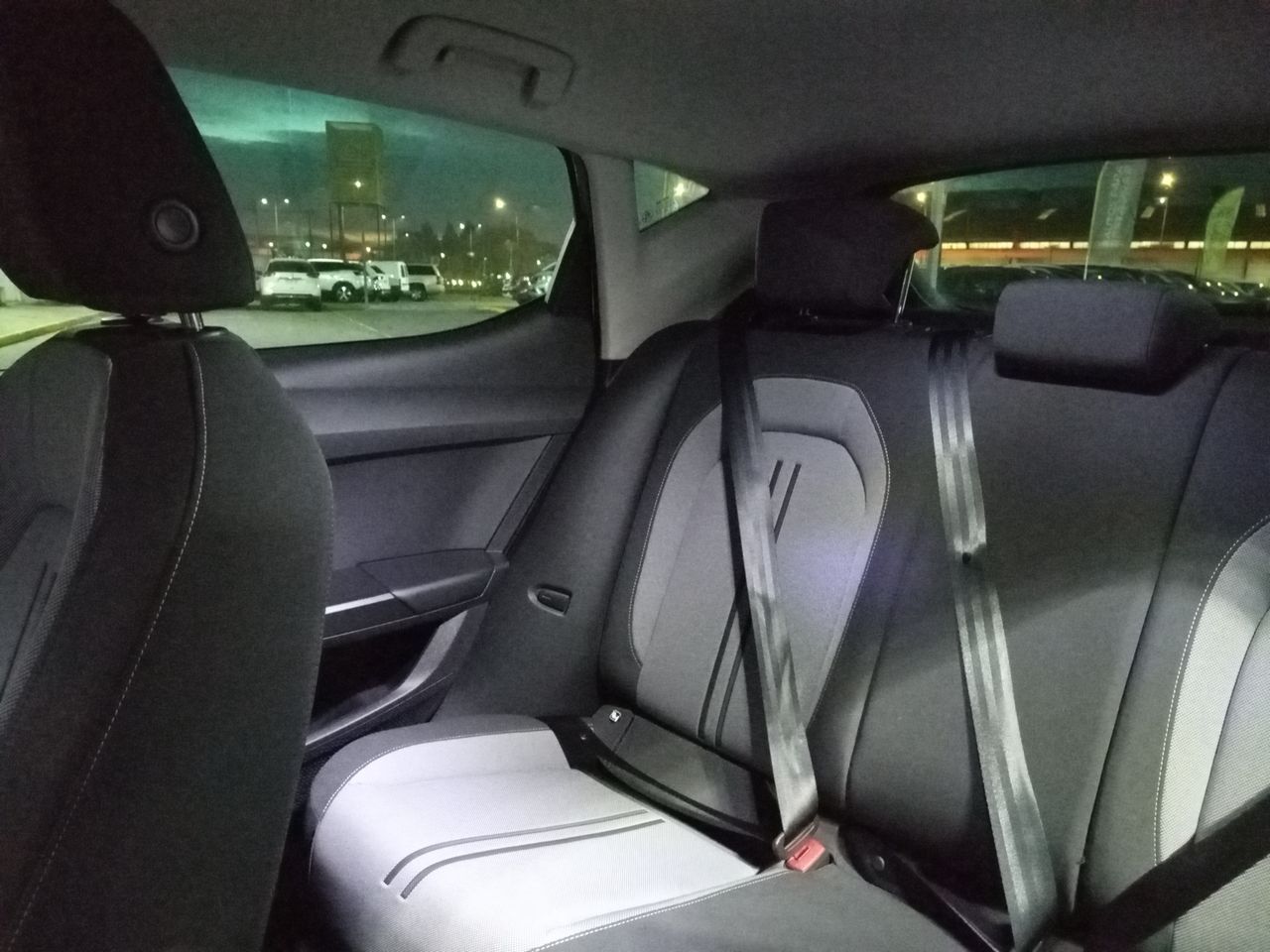 SEAT - 11