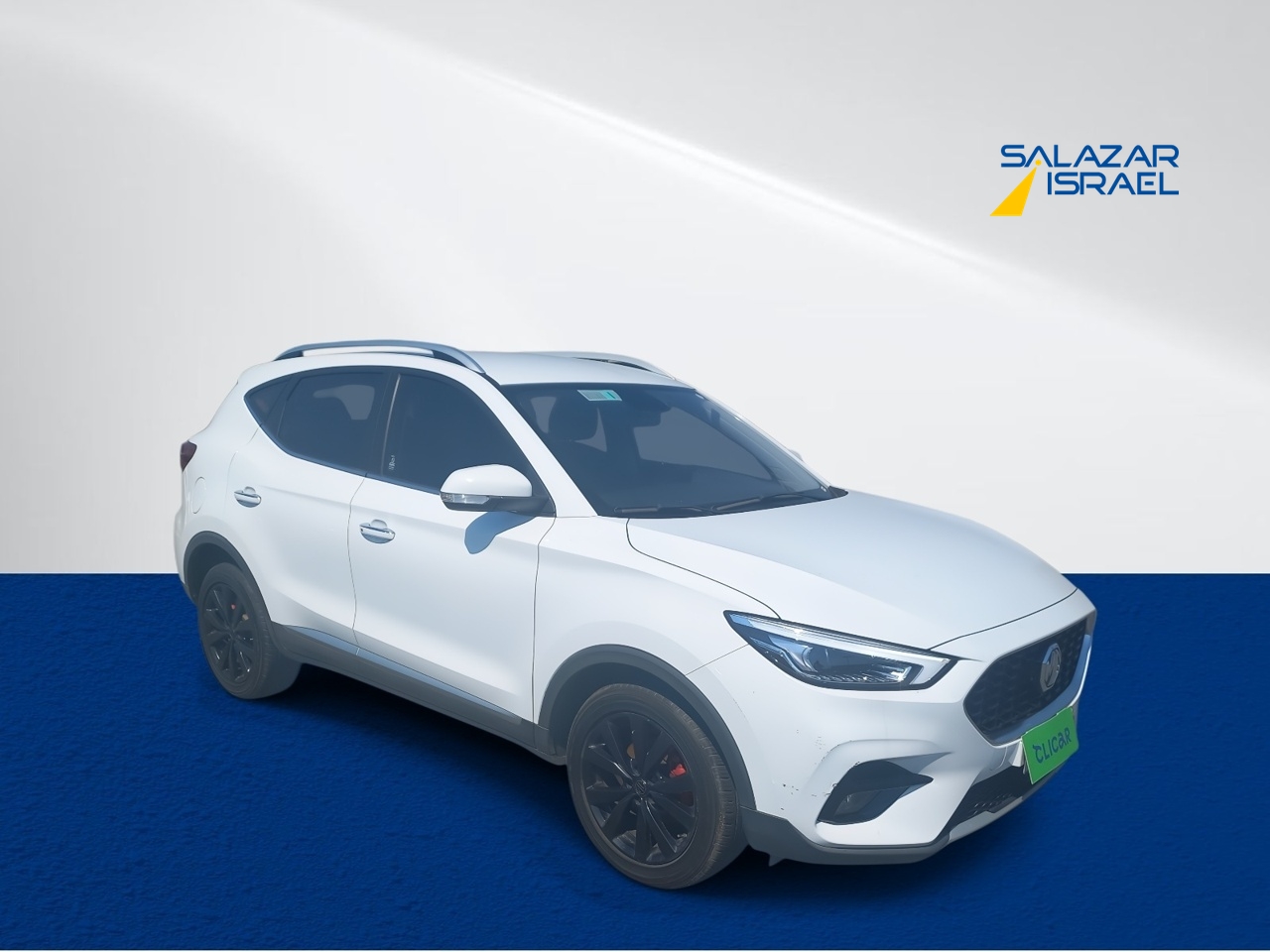 MG