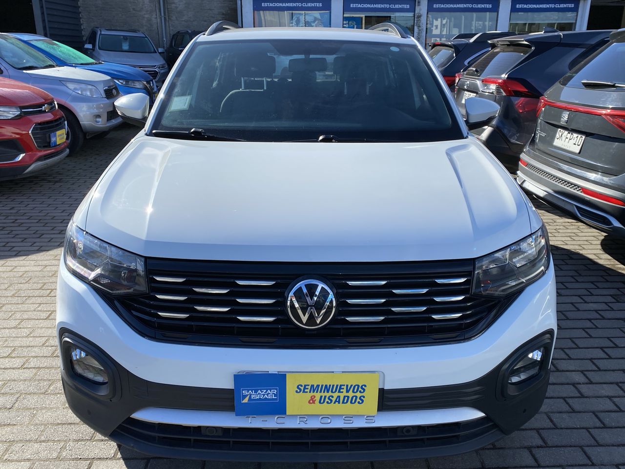 VOLKSWAGEN - 2