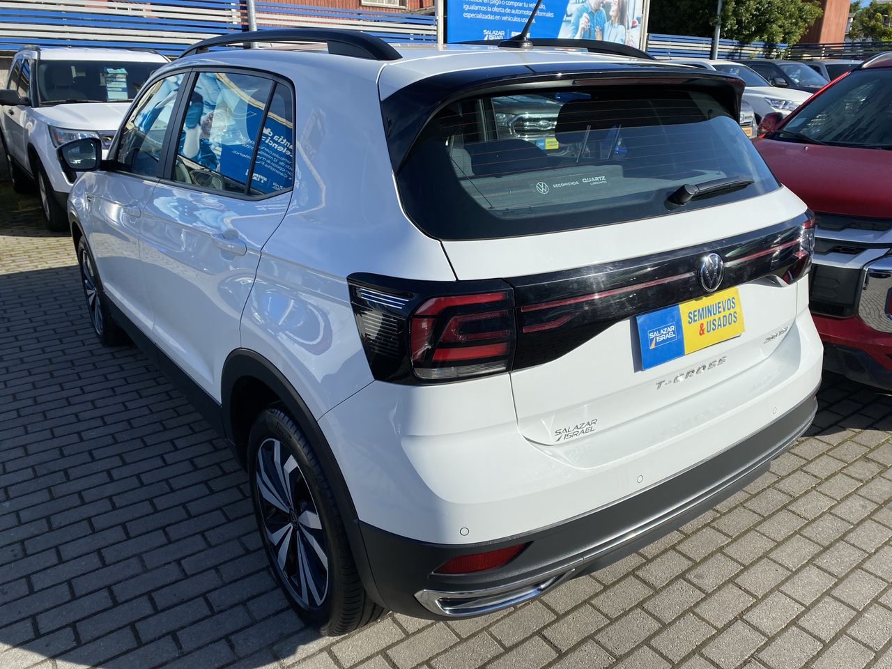 VOLKSWAGEN - 5
