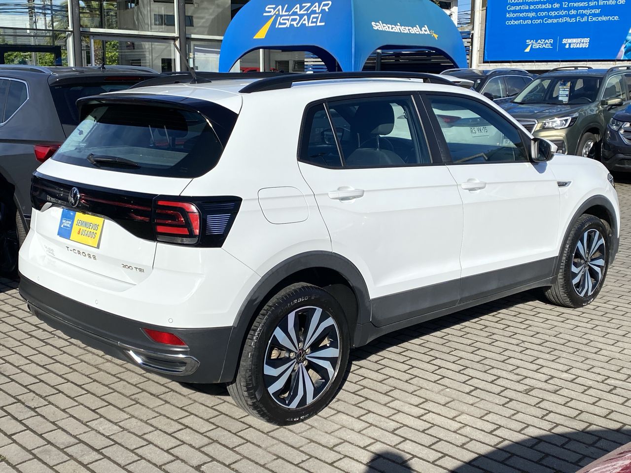 VOLKSWAGEN - 7