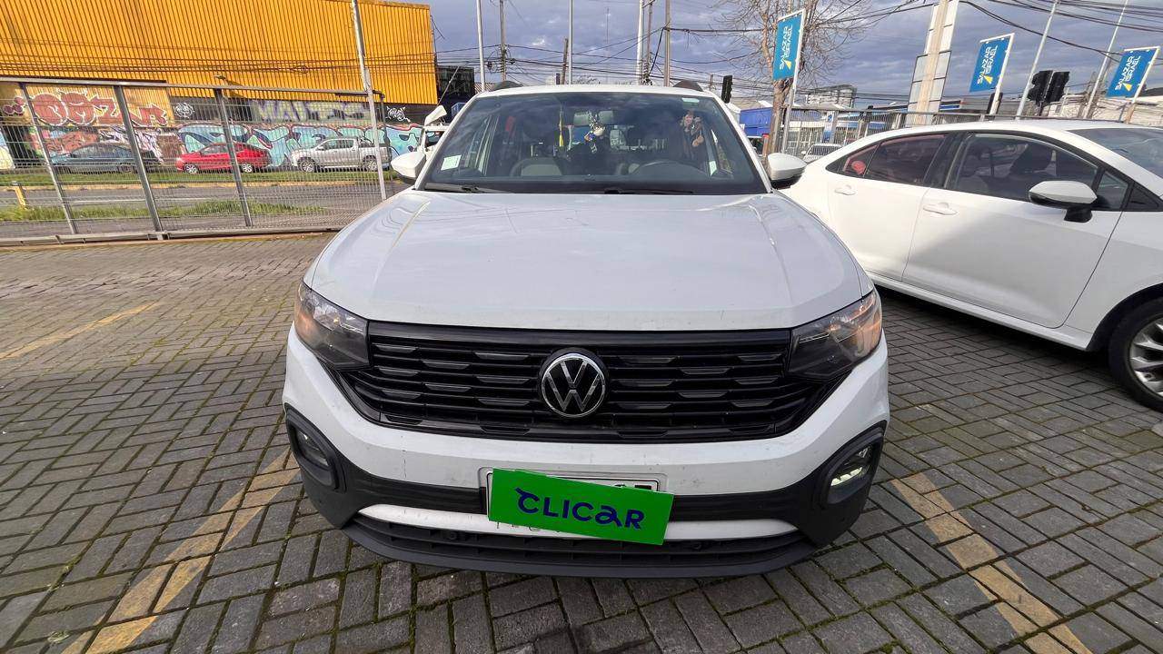 VOLKSWAGEN - 2