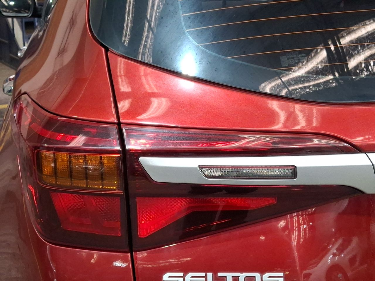 KIA - 12