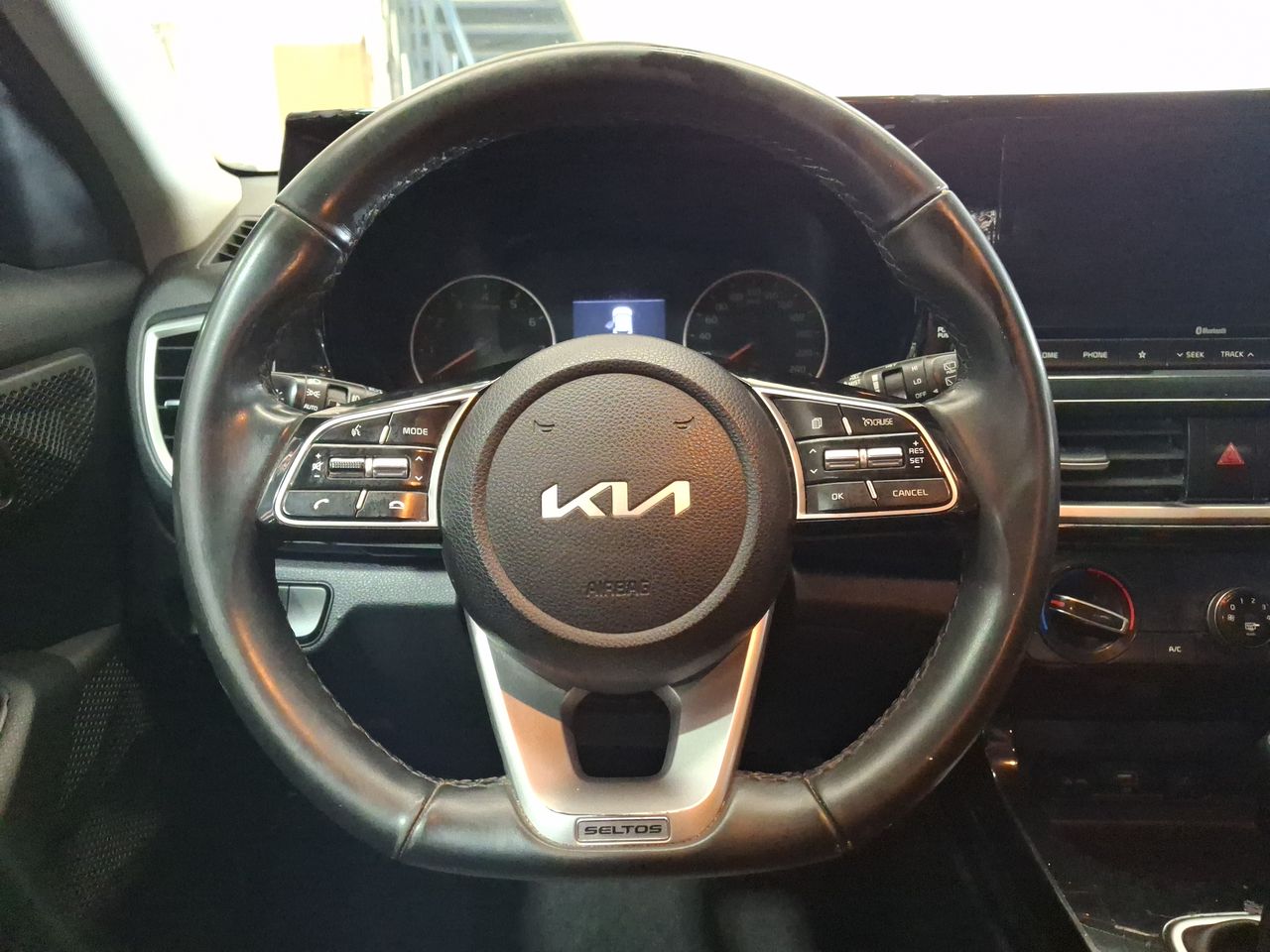 KIA - 16