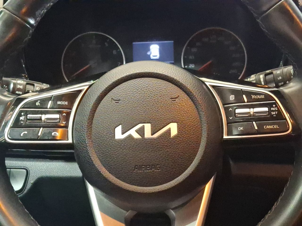 KIA - 17