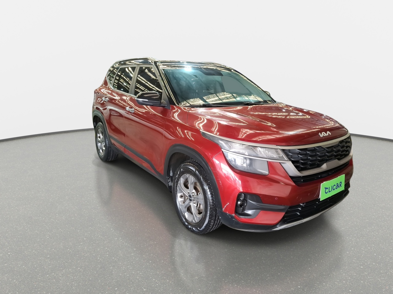 KIA - 1