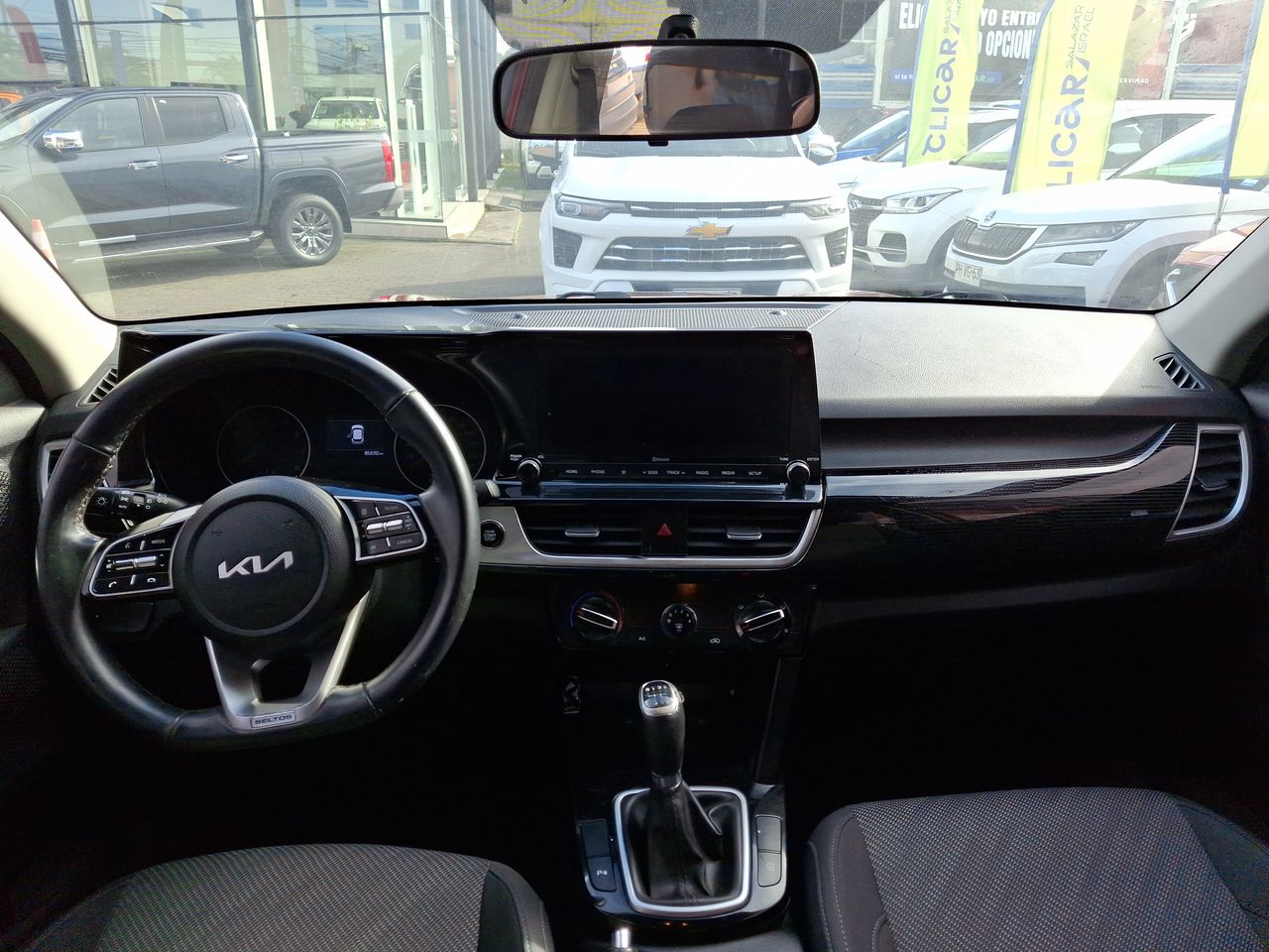 KIA - 1
