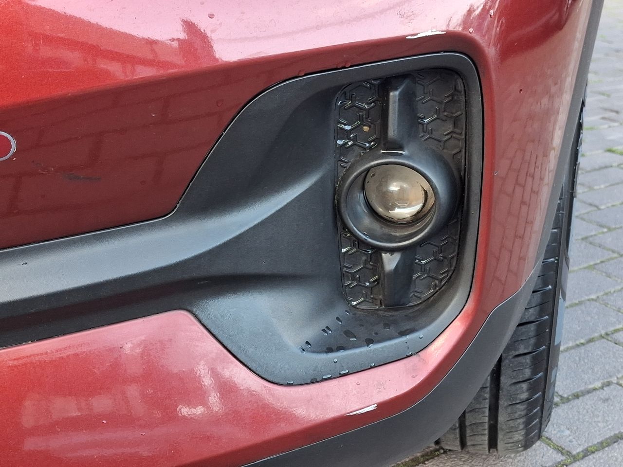 KIA Seltos — foto 12 de 27