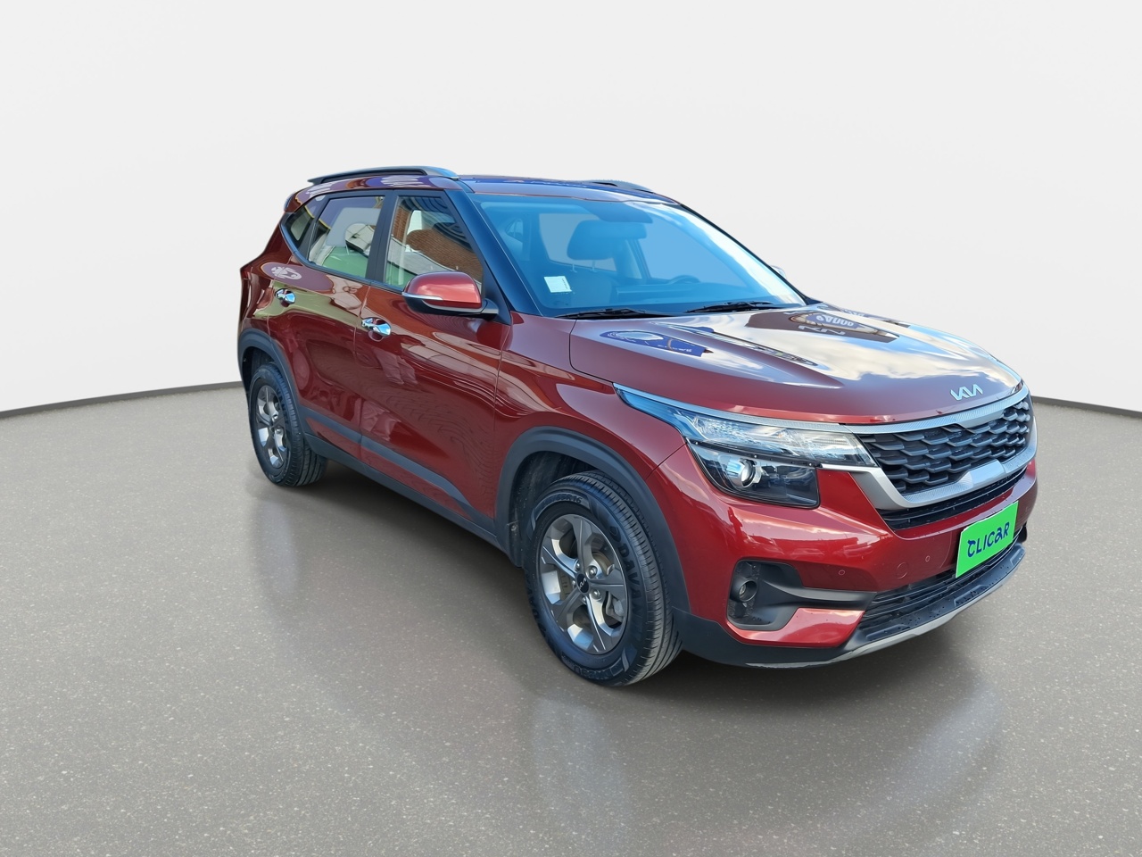 KIA - 1