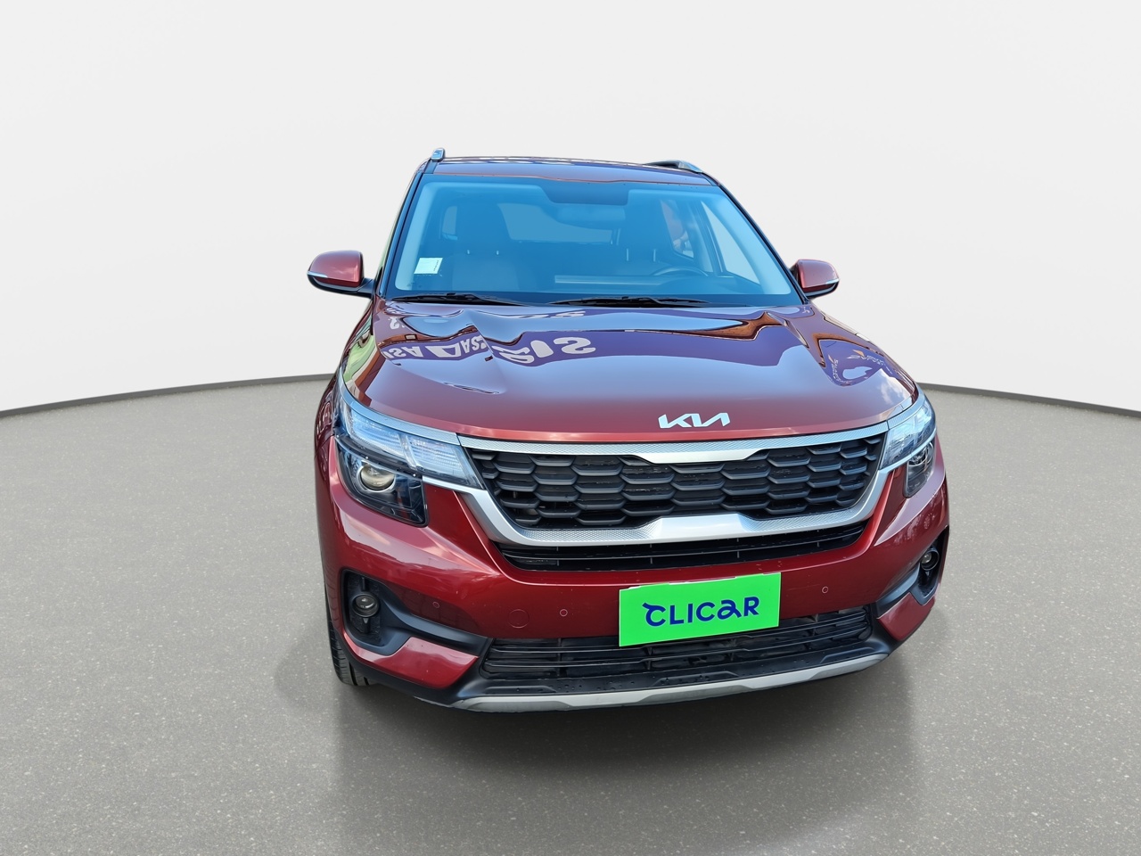 KIA - 2