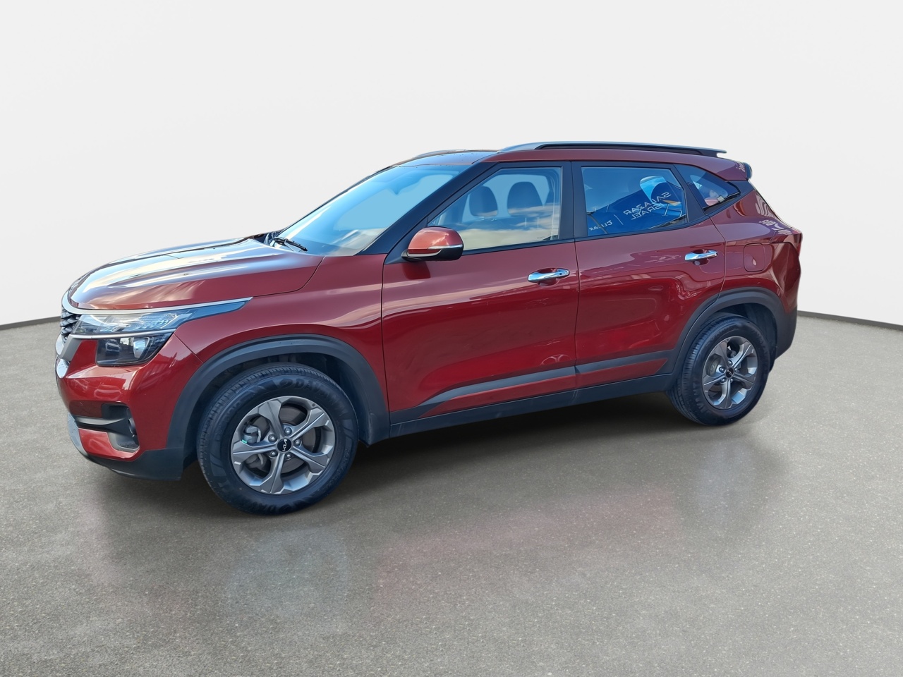 KIA - 3