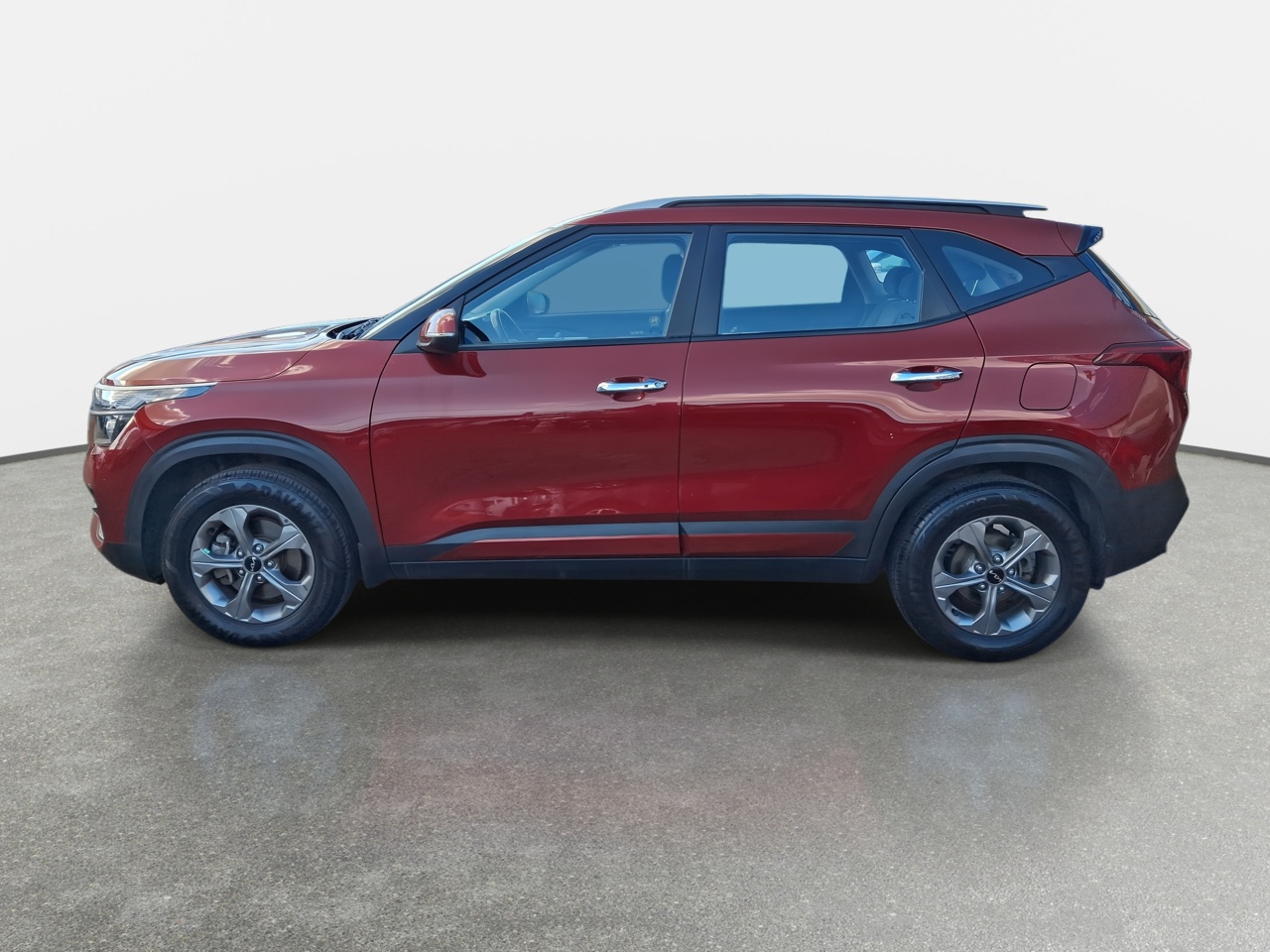 KIA - 4