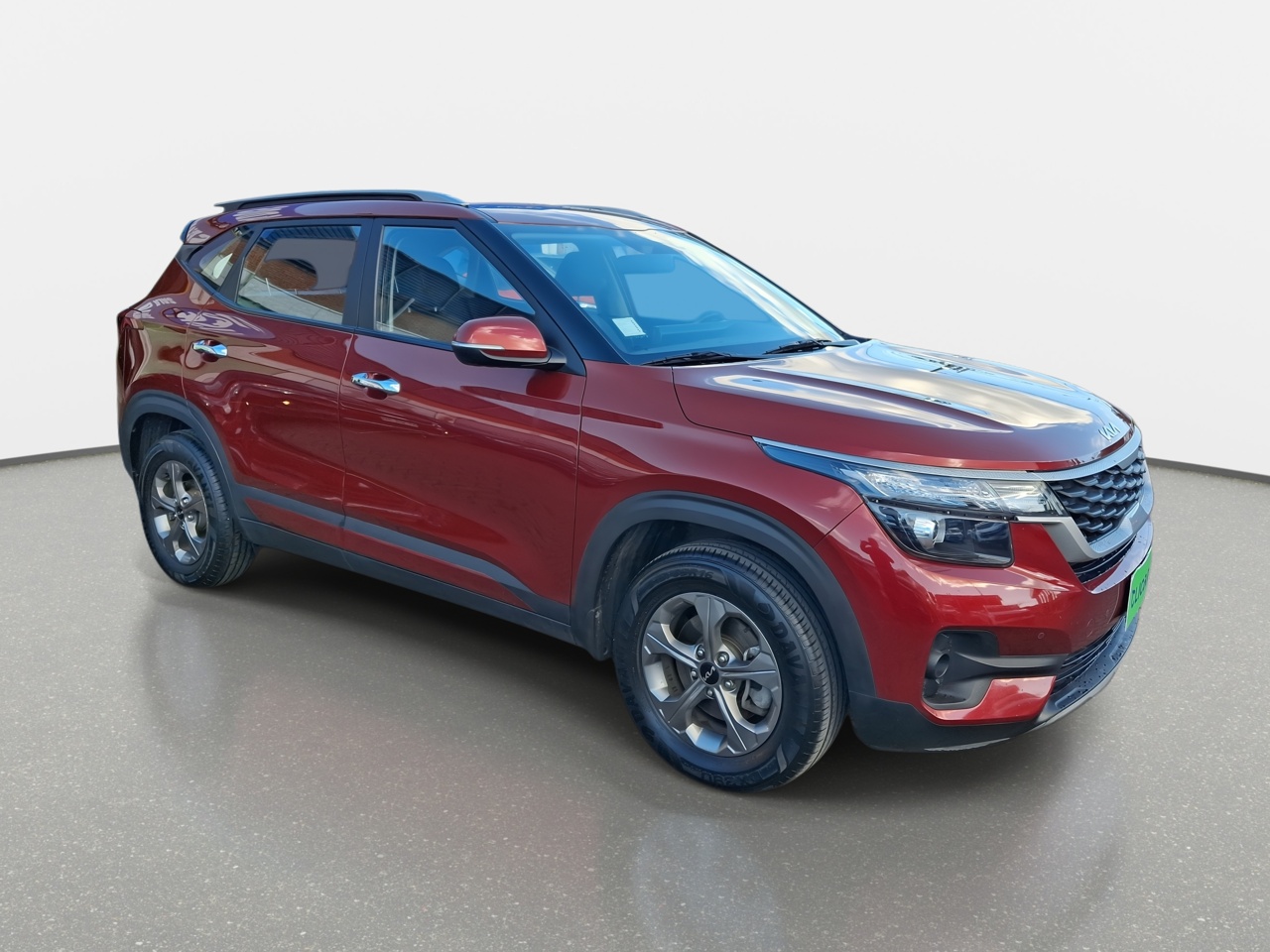 KIA