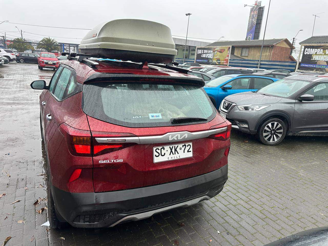 KIA - 4