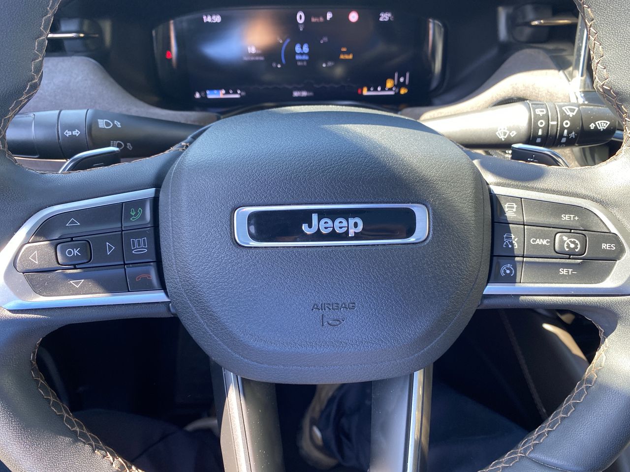 JEEP - 27