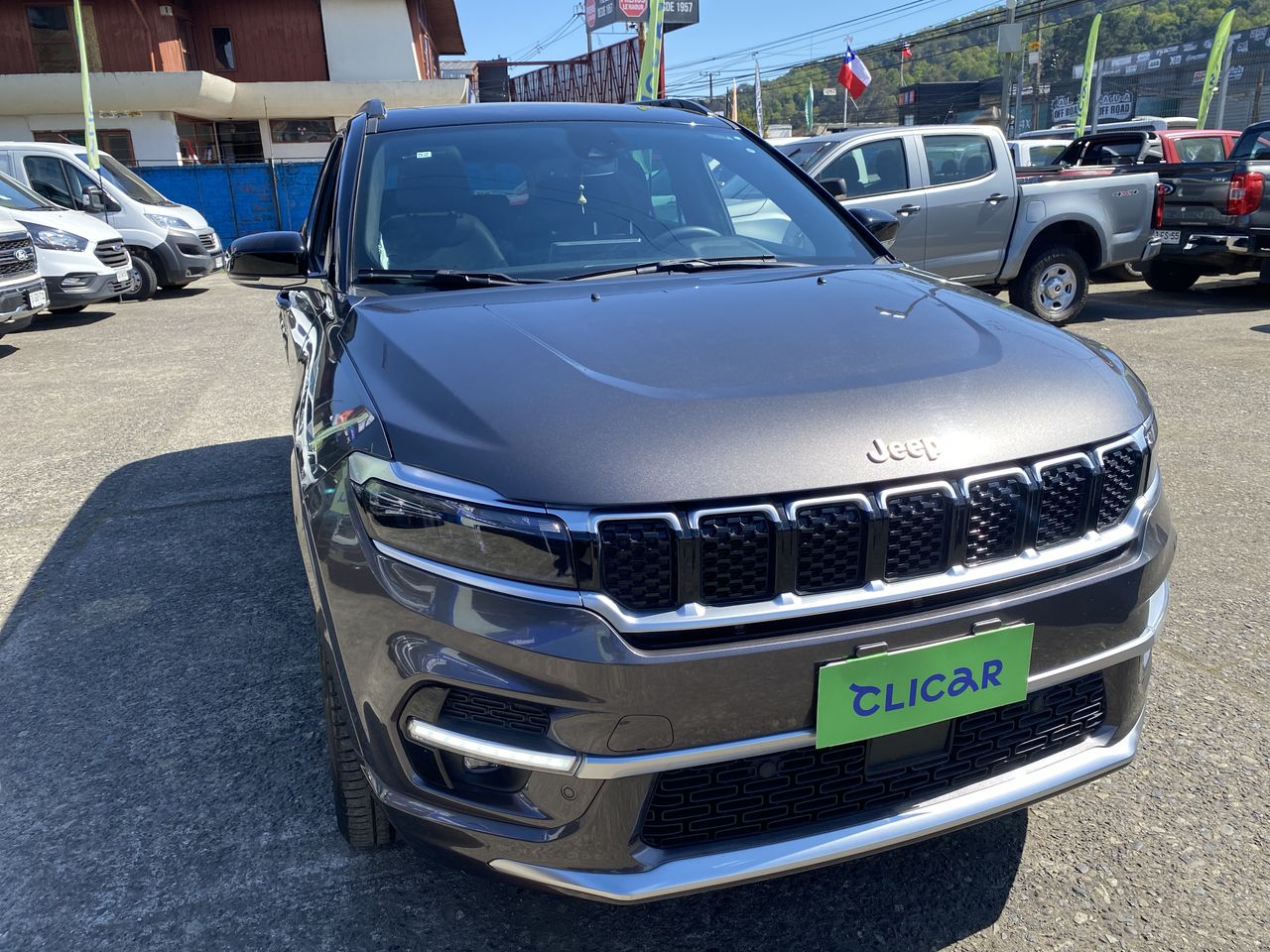 JEEP - 2