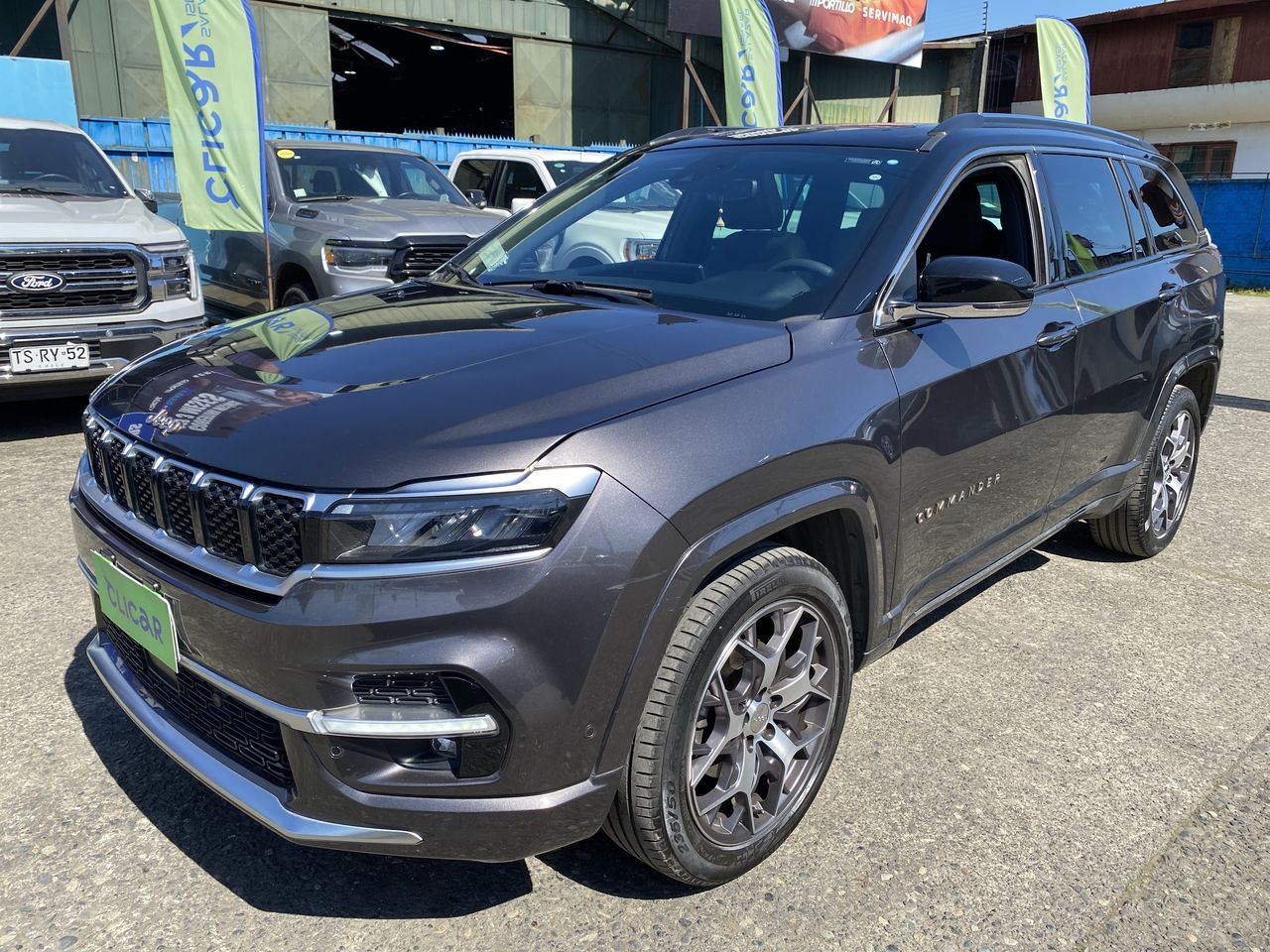 JEEP - 3