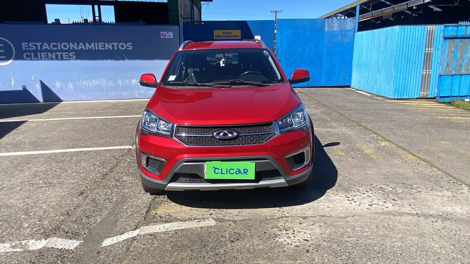 CHERY - 2