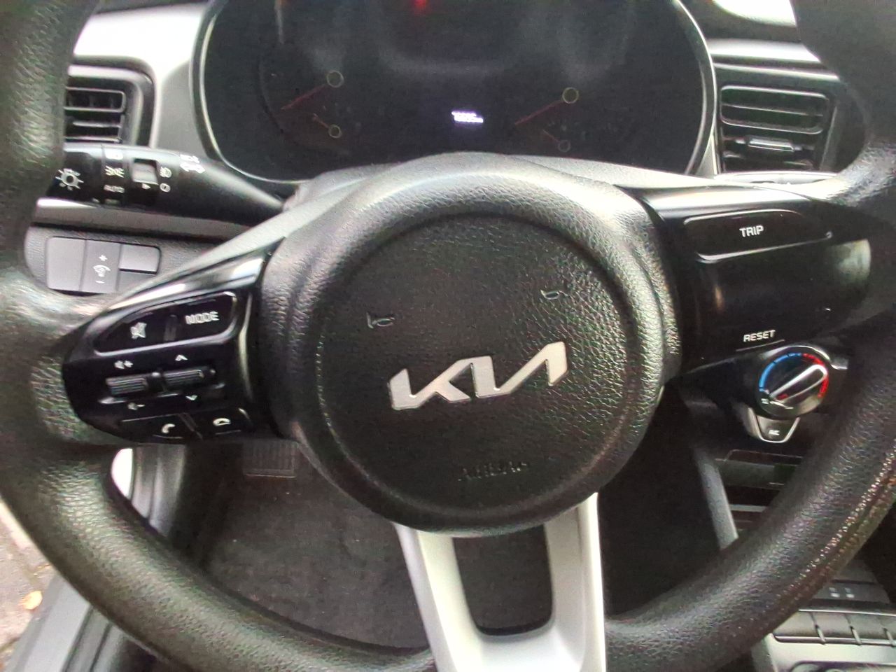 KIA - 18