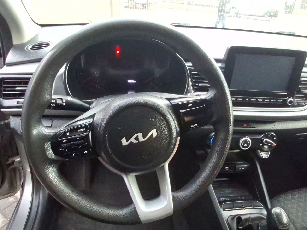 KIA - 17