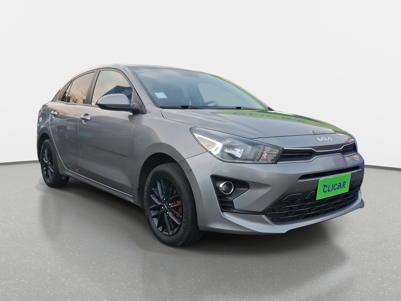 KIA