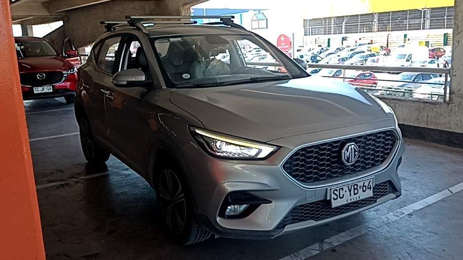 MG