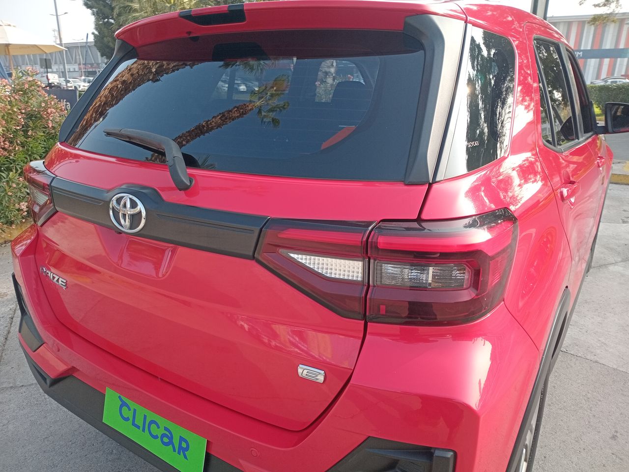 TOYOTA - 10