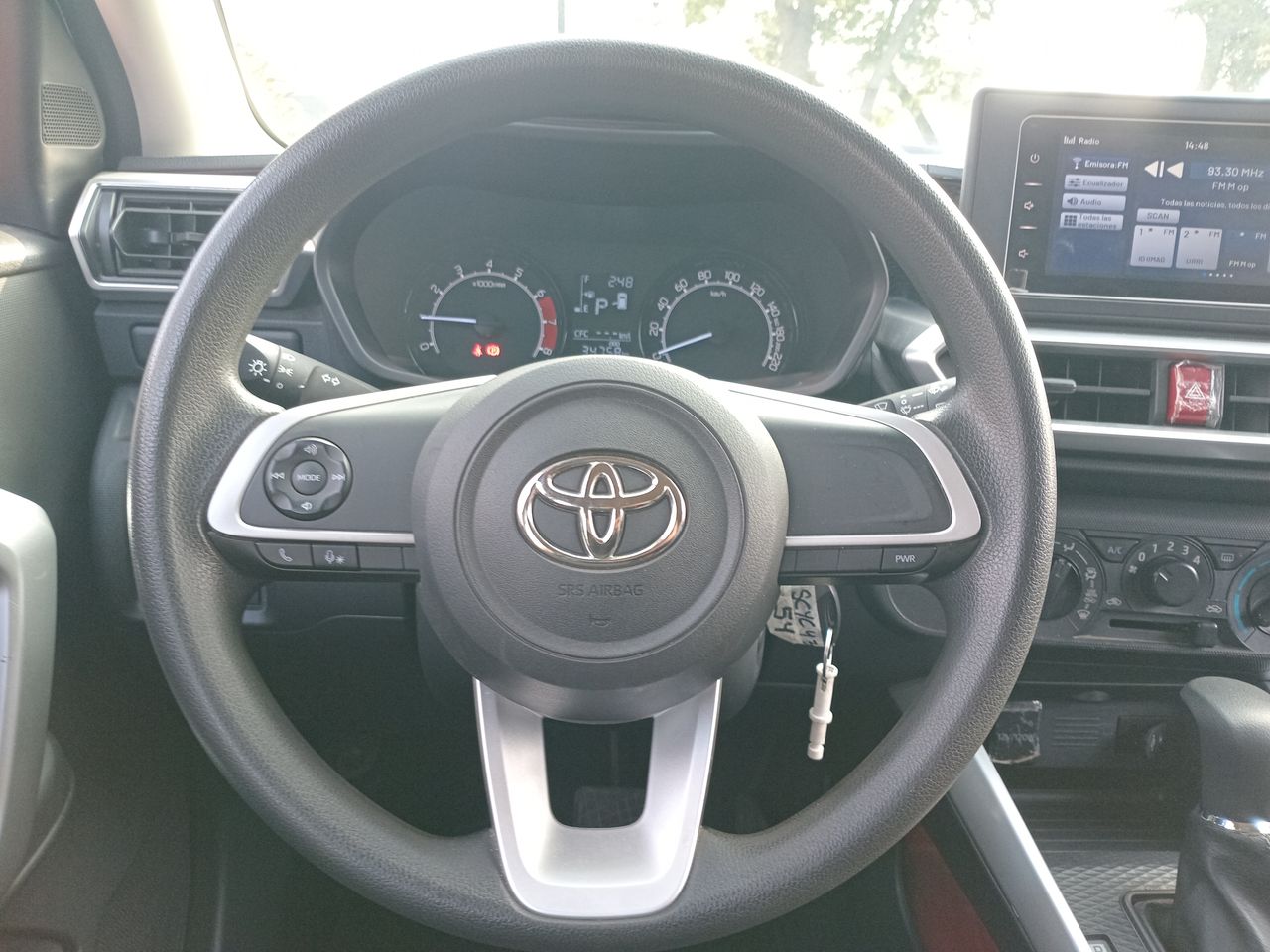 TOYOTA - 15