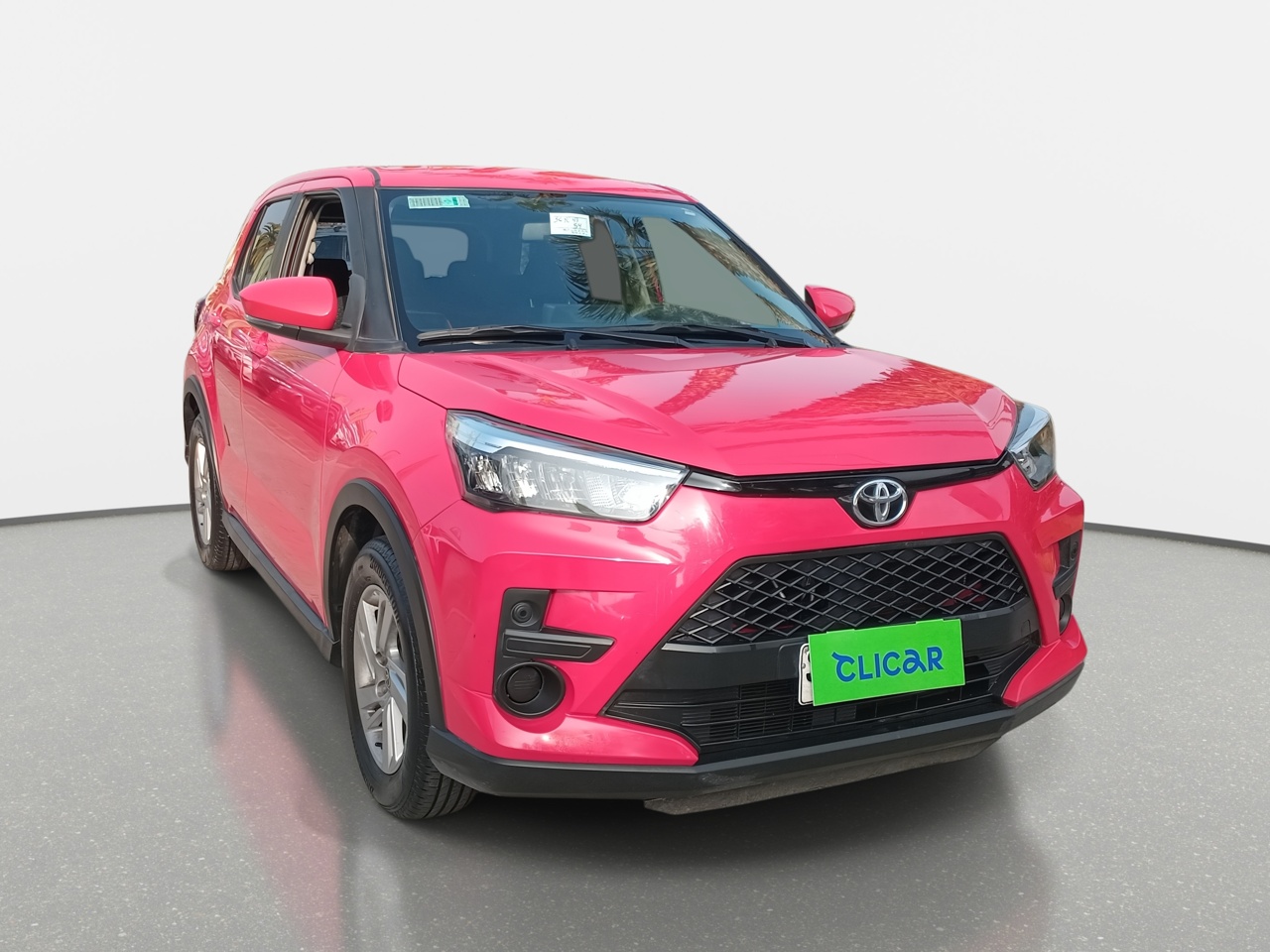 TOYOTA