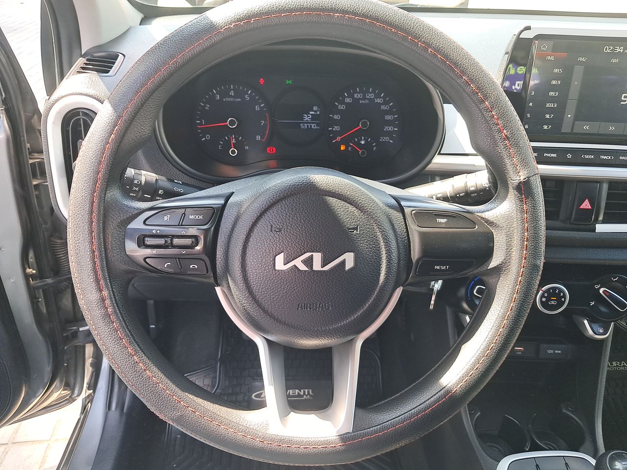 KIA - 24