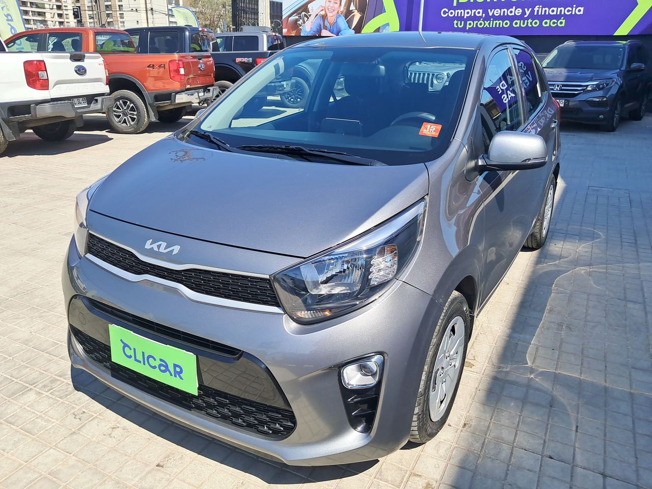 KIA - 3