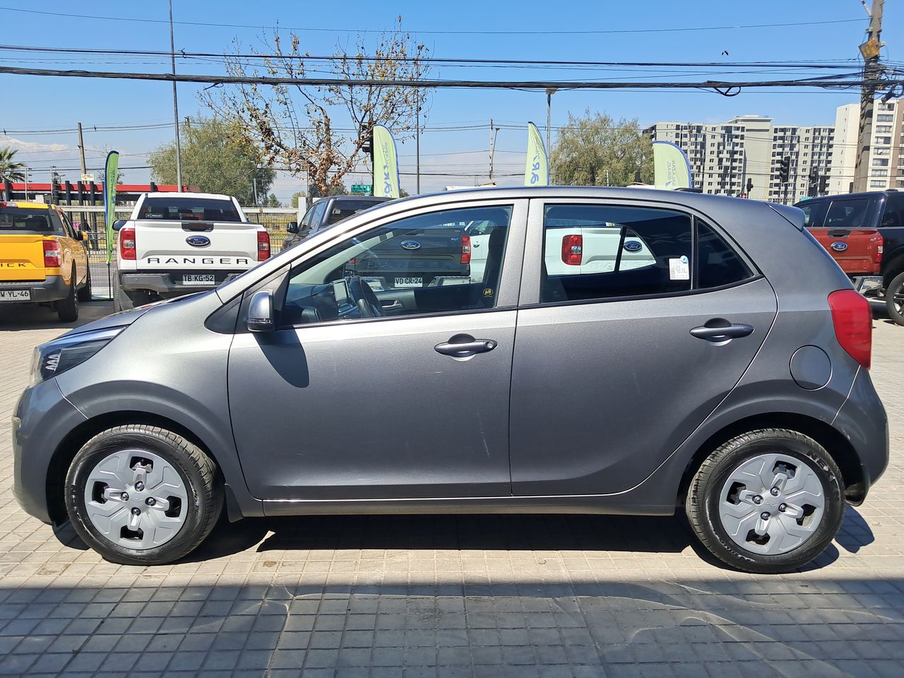 KIA - 4