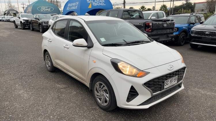 HYUNDAI - 0