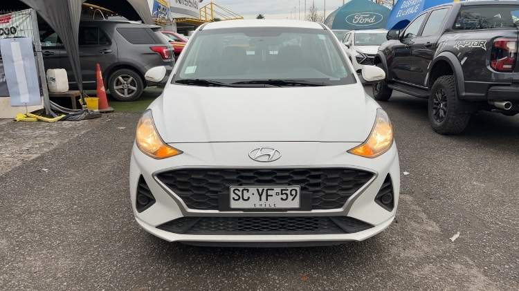 HYUNDAI - 1