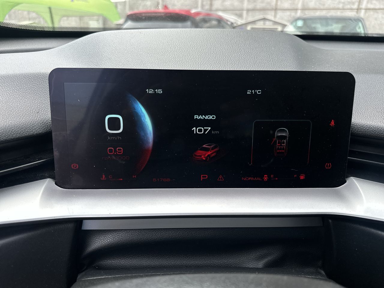 HAVAL - 28