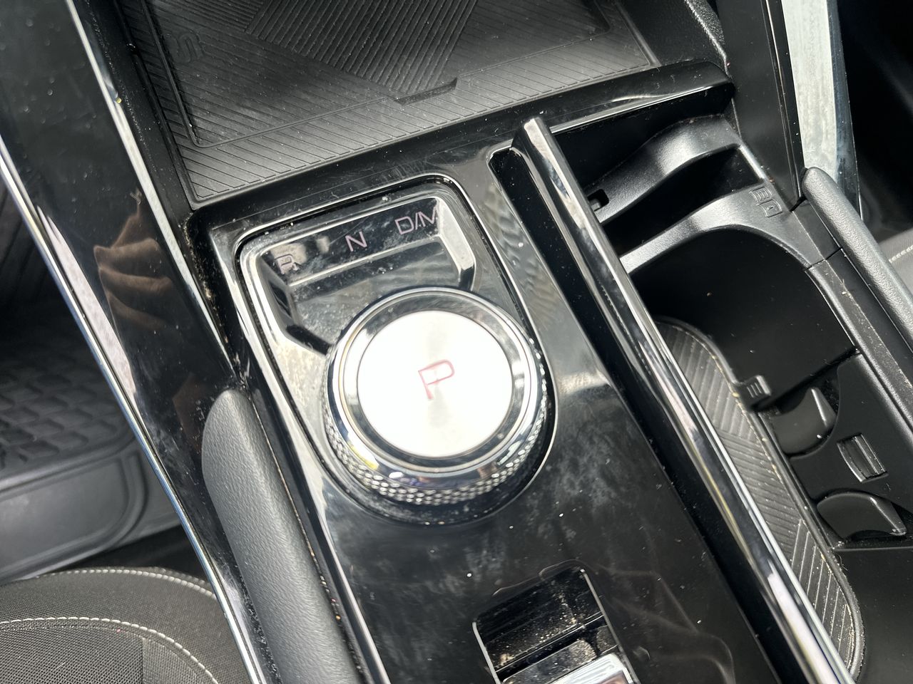 HAVAL - 32