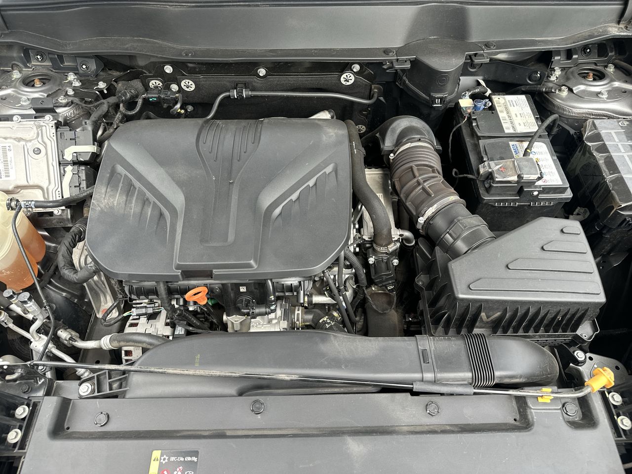 HAVAL - 18