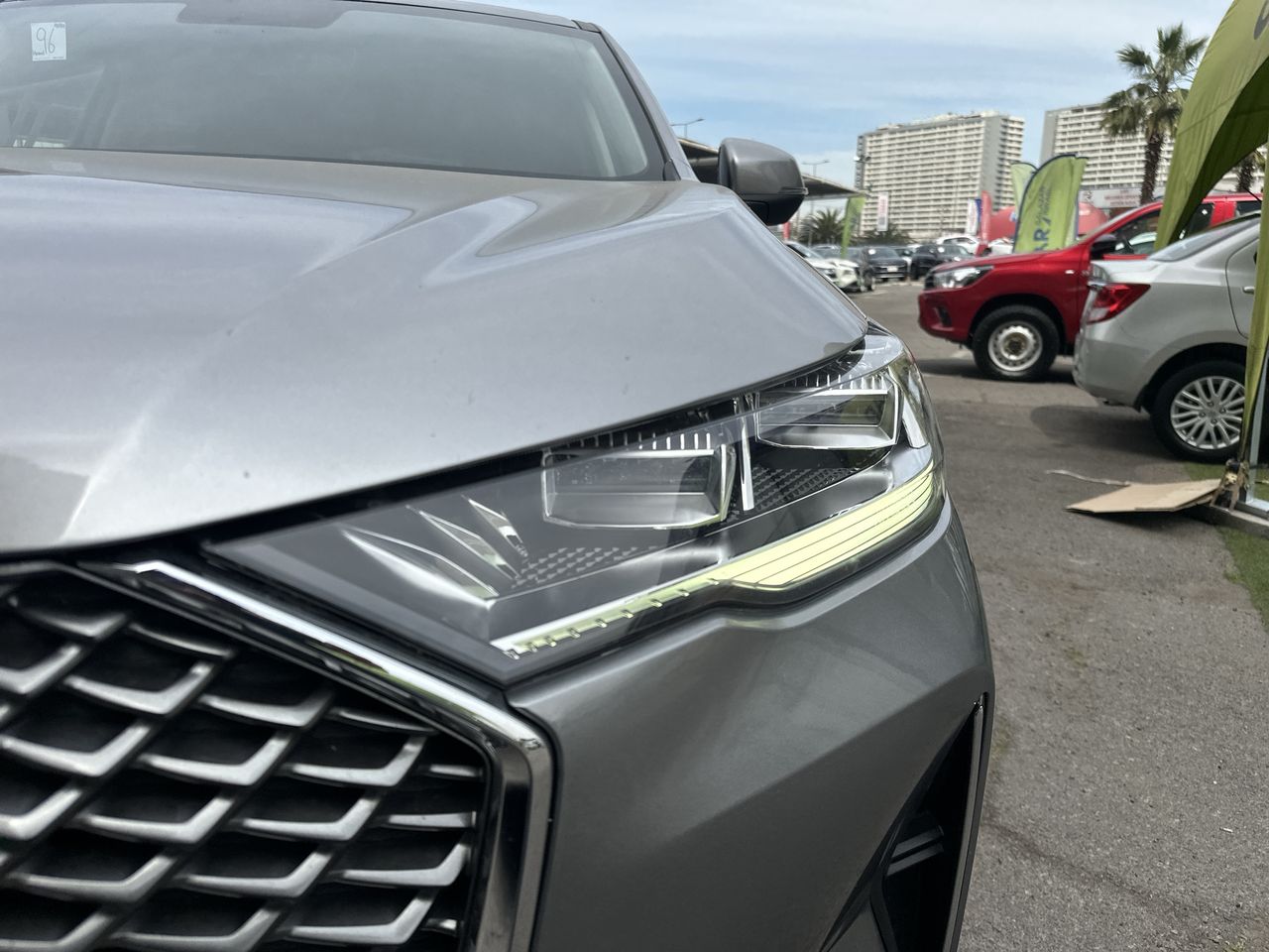 HAVAL - 19