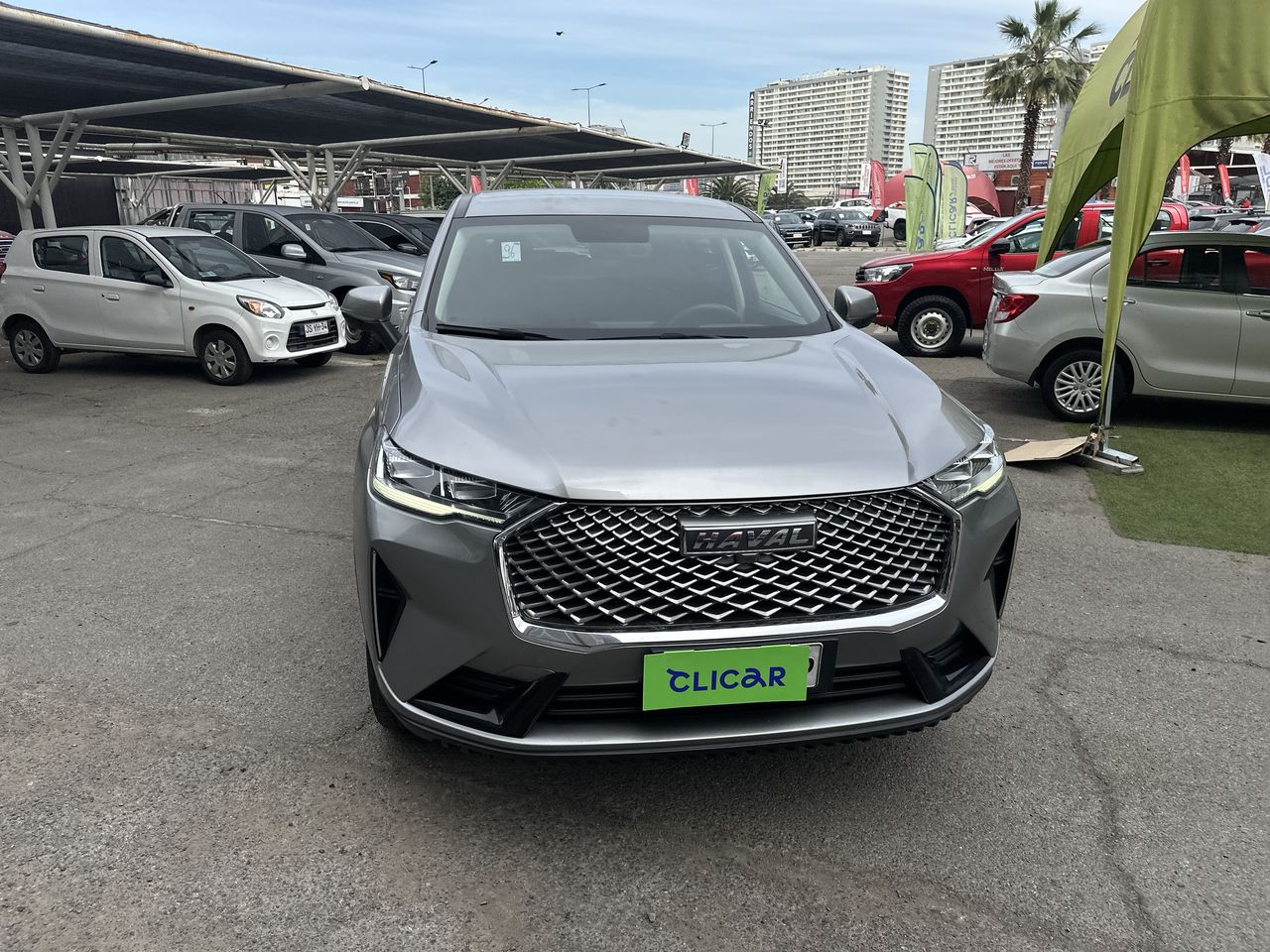 HAVAL - 2