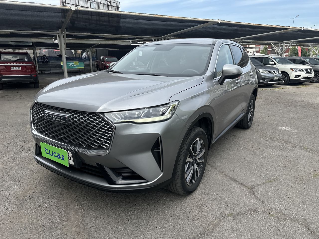 HAVAL - 3