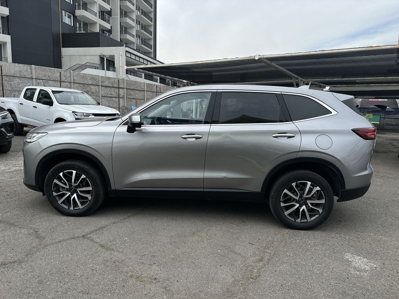 HAVAL - 4