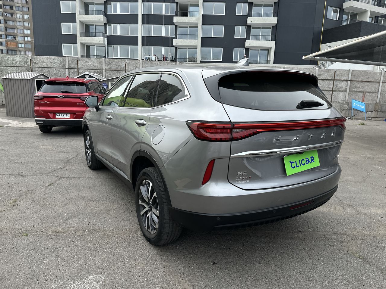 HAVAL - 5