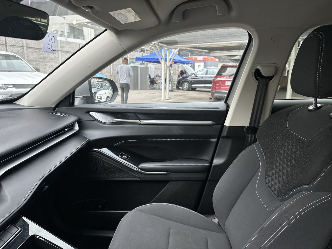 HAVAL - 10