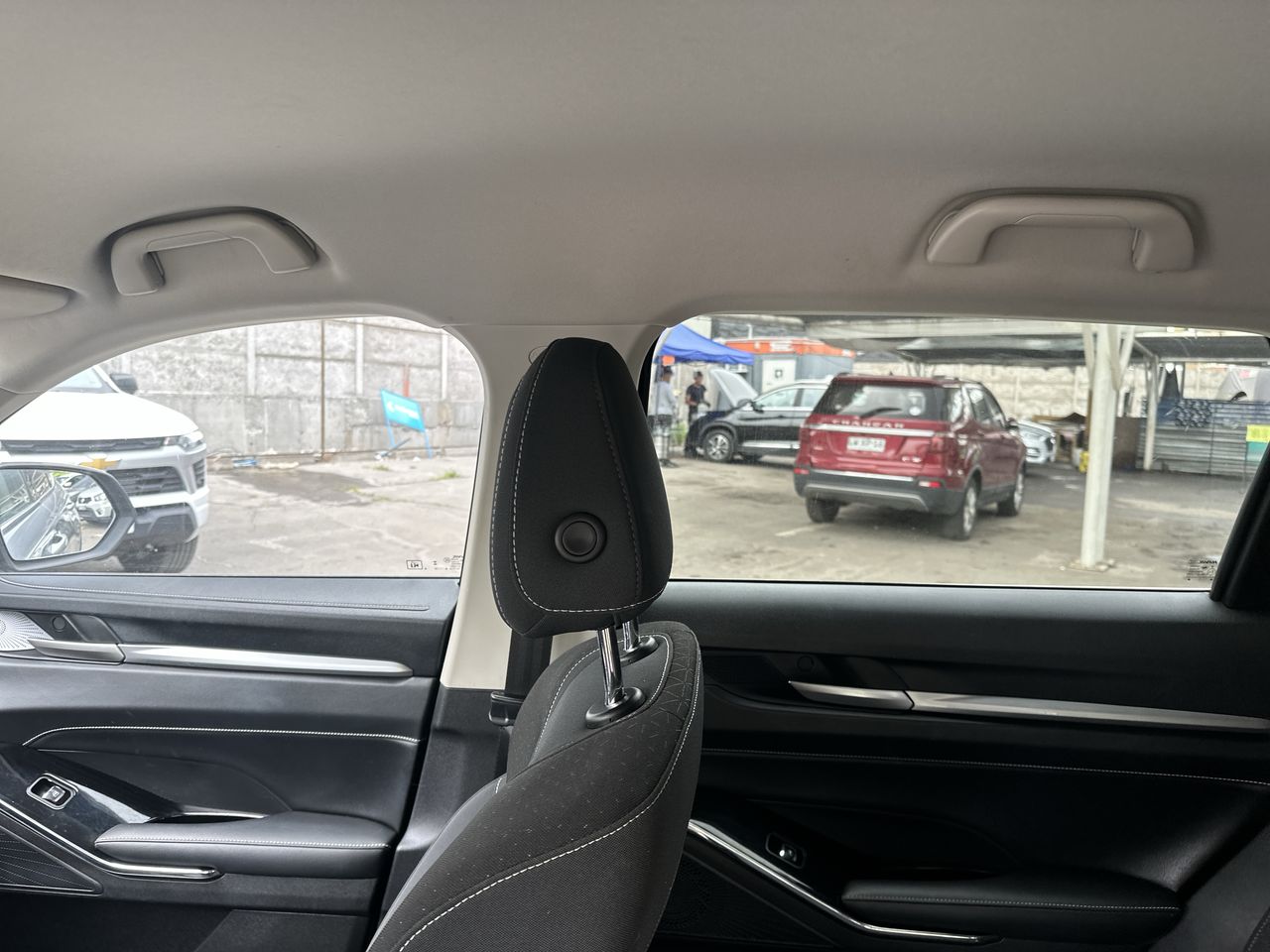 HAVAL - 11
