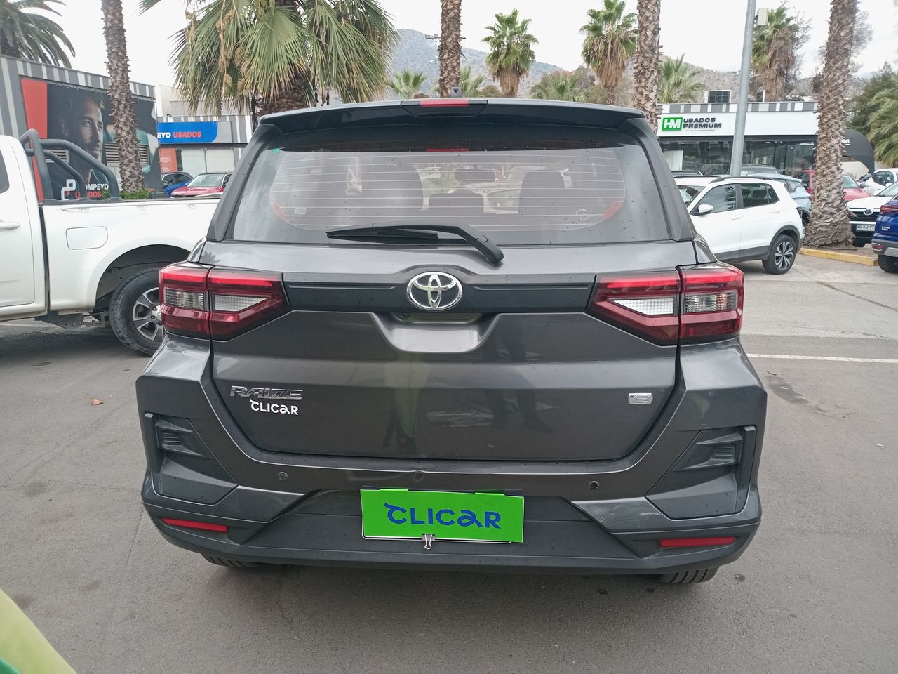 TOYOTA - 18