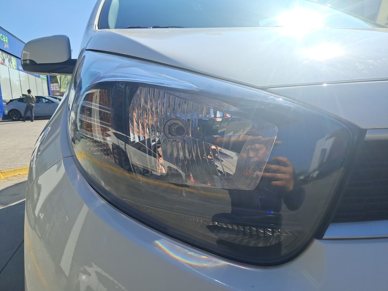 KIA - 18