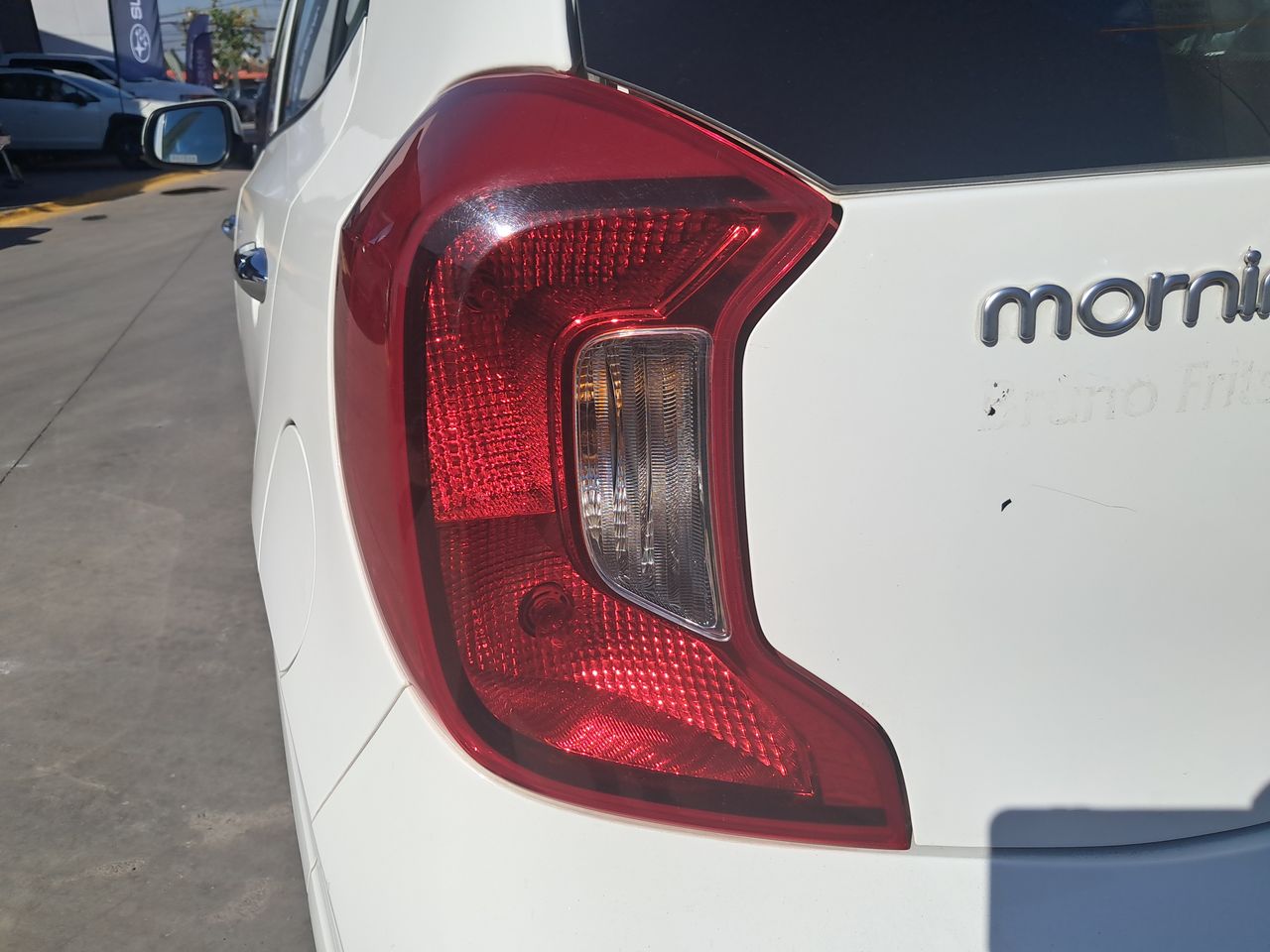 KIA - 20