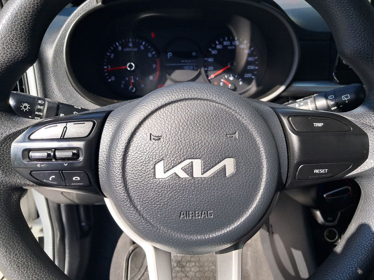 KIA - 25